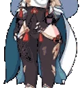 ShenheLEWD emote