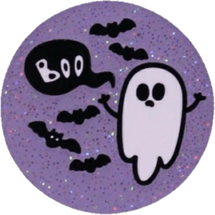 Boopurple emote