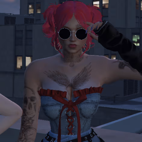 Ruby emote