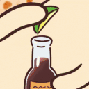Cerveza animated emote
