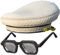 OldTimeyHat emote