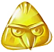 GoldenChuck emoji