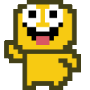 happyPls animated emote