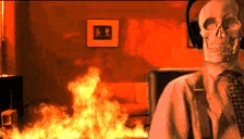 Listening emote