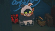 BANGBOOCRINGE emote