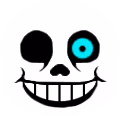 sansblueeye emote