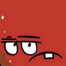 grumpy emote