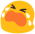 blobcry2 emote
