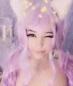 belledwink emote