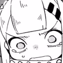 68_MadoromiPanic emote