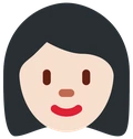 female emote
