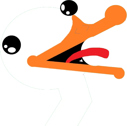 kvak emote
