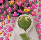 Kermit emote