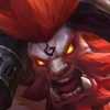 Minotaur emote