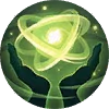 Purify emote