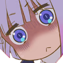 KannaSpook emote