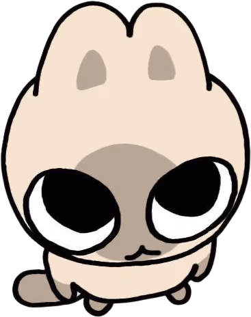 cute emote