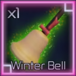 WinterBell emoji
