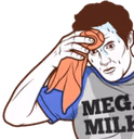 sweating_megamilk emote