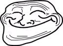 trollglad emote