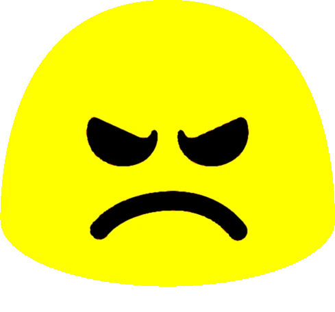 FriedPingNom emote