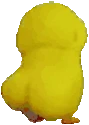 duckassshake emote