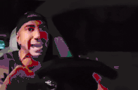 FouseyFreeway animated emote