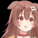 koronewatdafaq animated emote