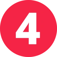 Number_4 emoji