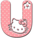 HelloKittyU emote