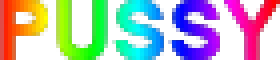 PUSSY emote