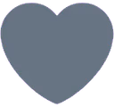 gray_heart emote