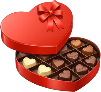 box_of_chocolates emote