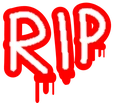 RIP emote