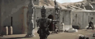 AimBot emote