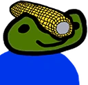 cornn emote