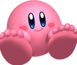 FEET emote