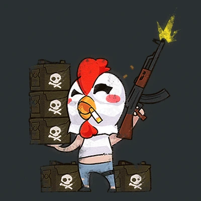 win emote