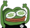 pepecash emote