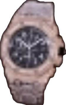 shermsap emote