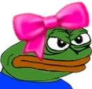 MadgeCute emote