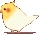 BirdRolling emote