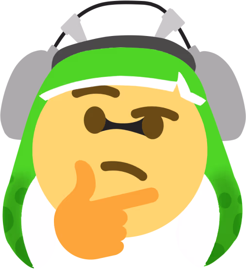 skulthinkling emote
