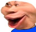 POGGERS emote