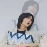 Beomgyu_SpacedOut emote