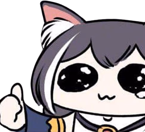 Okay emote
