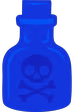 PoisonBottle emote