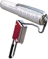 FlingzaRoller emote