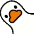 ducky emote