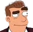 raisedeyebrow emote